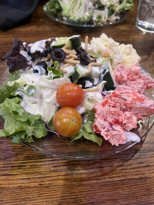 Snake River Grill by null