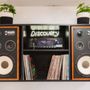 Photo of Discovery Records