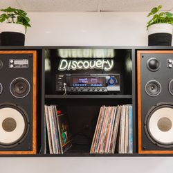 Discovery Records