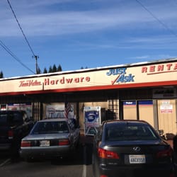 Village True Value Hardware