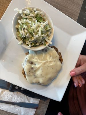 The Goose Eatery & Hangout by null