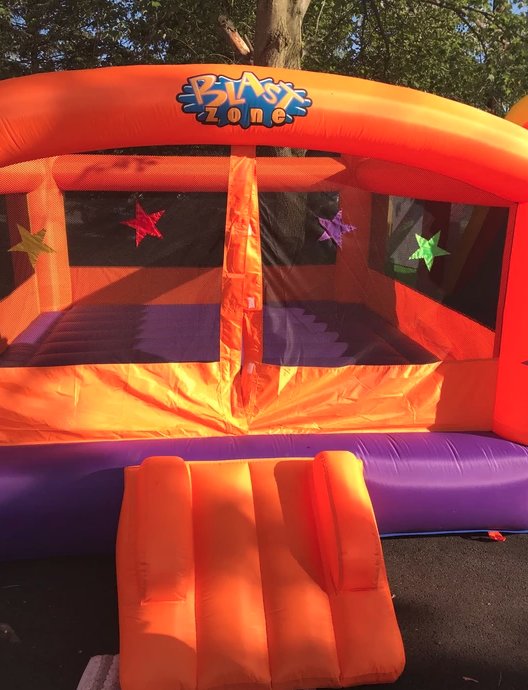 SO YOU WANNA BOUNCE Rochester, New York Bounce House Rentals