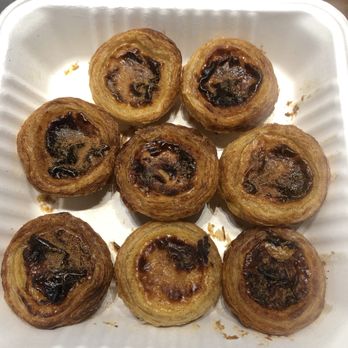 Holy Nata - Traditional Pastel de Nata - Bakeries Near Me - San Francisco, California Holy Nata - Traditional Pastel de Nata - Bakeries Near Me - San Francisco, California