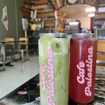 Cafe Palestina - Cafes Near Me - Norwalk, California Cafe Palestina - Cafes Near Me - Norwalk, California