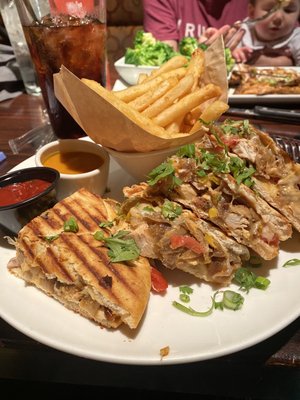 Zea Rotisserie & Bar by null