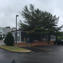 US Post Office