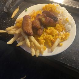 food