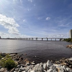 Fuller Warren Bridge