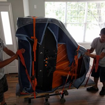 Elite Movers Denver - Movers Near Me