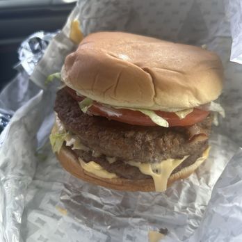 Sonic Drive-In - Fast Food Near Me - Fayetteville, Georgia