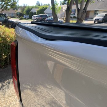 California Collision - Ouch, what a moron - Body Shops Near Me - Pleasanton, California California Collision - Ouch, what a moron - Body Shops Near Me - Pleasanton, California