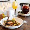 Bavaro's Pizza Napoletana & Pastaria gift card