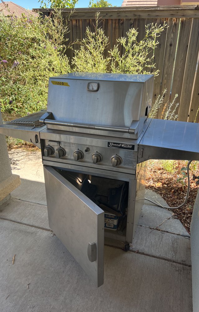 UNIQUE HOME FURNISHINGS AND SOAPS 4728 E Leonesio Dr, Sun Valley