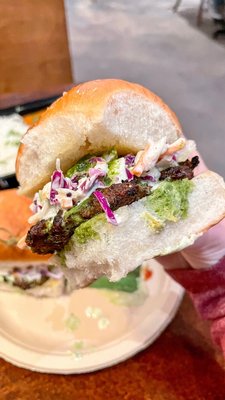 Botiwalla by Chai Pani by null