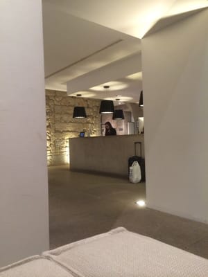 Hotel Carrís Porto Ribeira-Porto by null