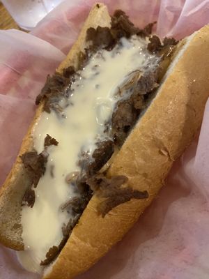 J. Michael's Philly Deli by null