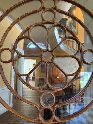 Nathaniel Russell House Museum by null