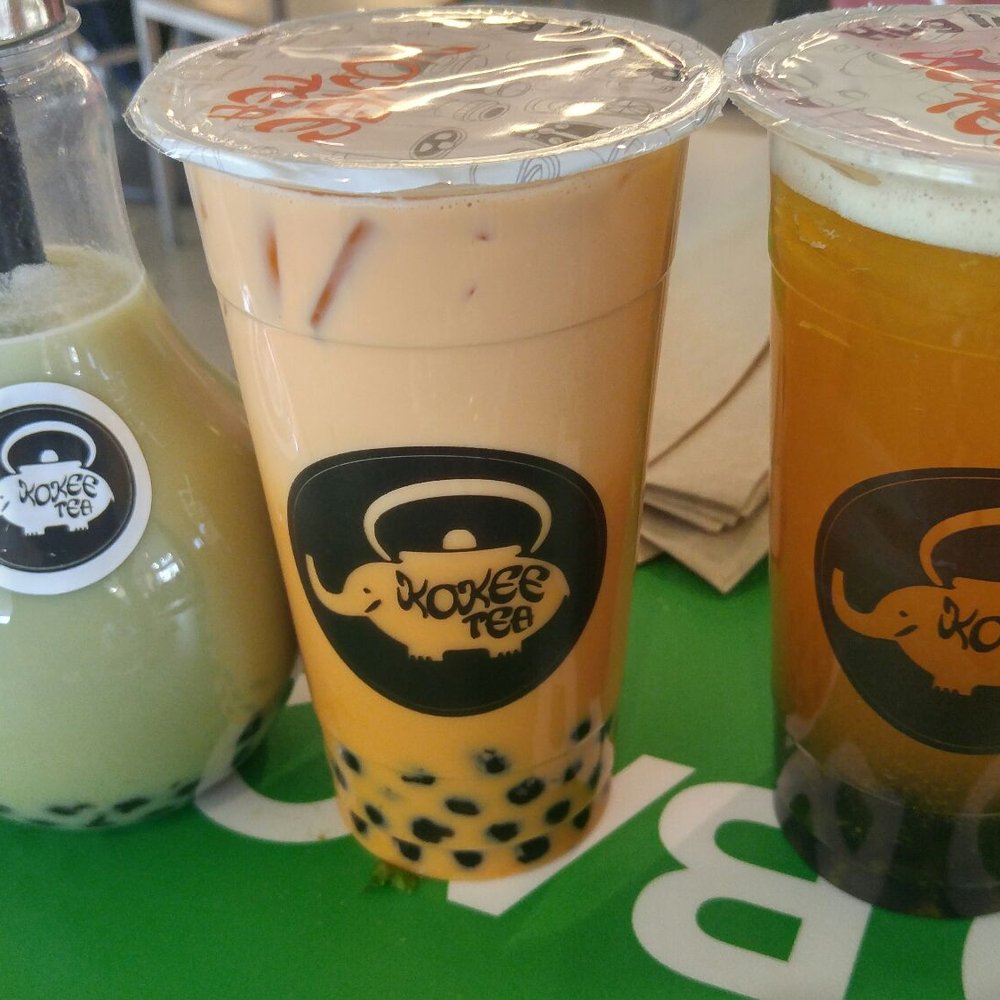 Kokee tea - Bubble Tea Near Me - Springfield, Virginia Kokee tea - Bubble Tea Near Me - Springfield, Virginia