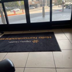 St Bernardine Medical Center