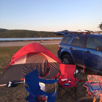 Lawson's Landing - Boating Near Me - Dillon Beach, California
