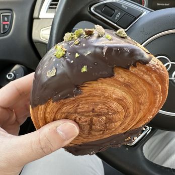 Saint Amon Baking - Bakeries Near Me - Tulsa, Oklahoma