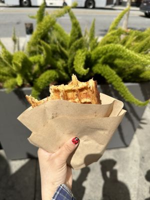 Blue Bottle Coffee by null
