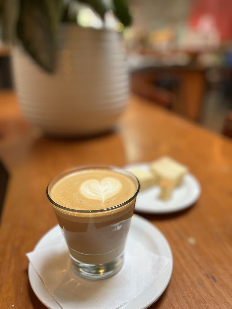 HABIT COFFEE Updated September 2024 57 Photos & 50 Reviews 808