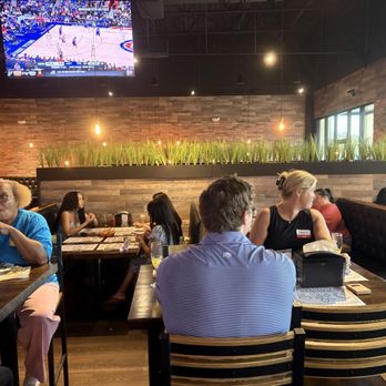 Fresh-Mex & Co - The venue open in Erie - Mexican Near Me - Saint Johns, Florida
