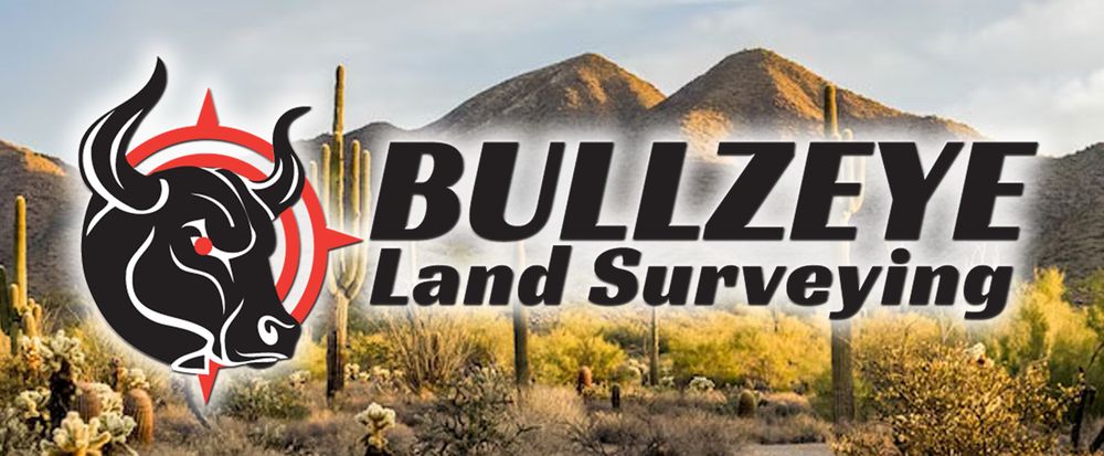 Bullzeye Land Surveying