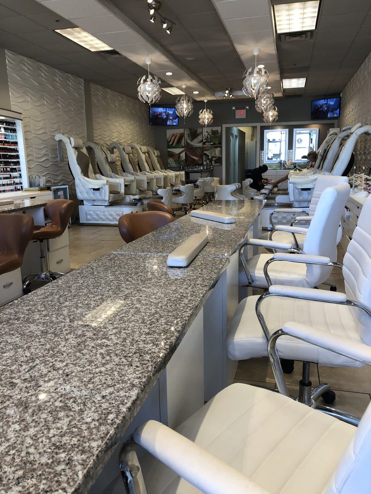 ANGIE’S NAILS & SPA 62 Photos & 51 Reviews 11088 Hwy 15501