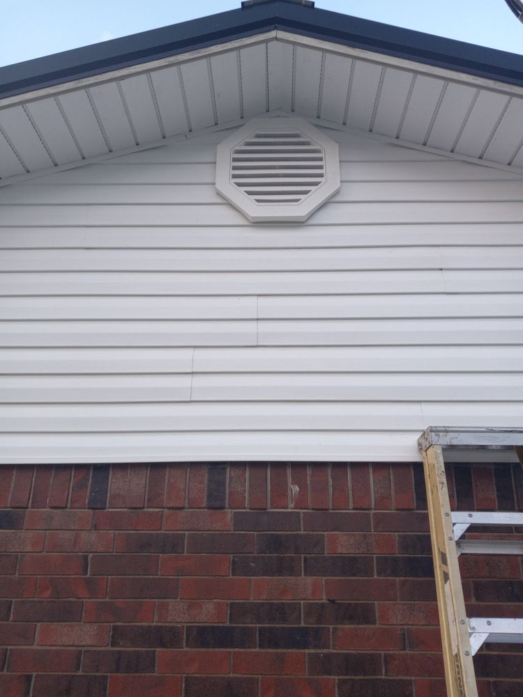 Slide of Quality Home Improvements