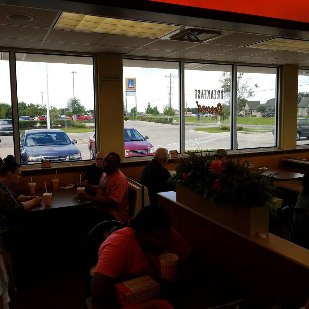 Whataburger - Burgers Near Me - Alvin, Texas Whataburger - Burgers Near Me - Alvin, Texas