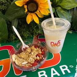 GWB Juice Bar