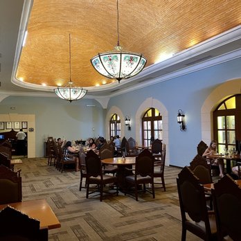 Hacienda Sisal - Second dining room - Mexican Near Me - Cancún, ROO Hacienda Sisal - Second dining room - Mexican Near Me - Cancún, ROO