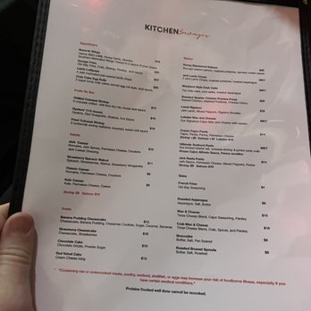 Kitchen Savages - Cajun/Creole Near Me - Washington, DC, District of Columbia