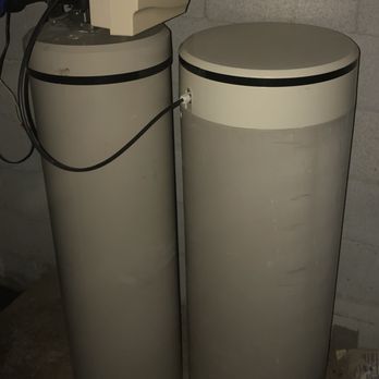 Culligan Water Conditioning - Water Delivery Near Me - Salinas, California