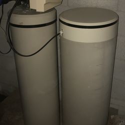 Culligan Water Conditioning