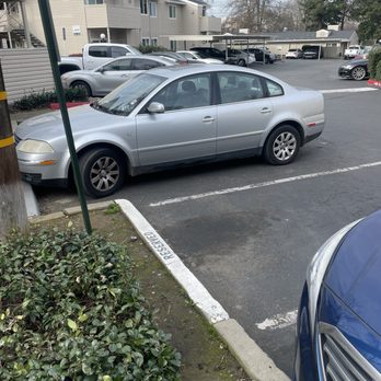 Real Deal Auto - Vw passat 2002 - Used Car Dealers Near Me - Rio Linda, California