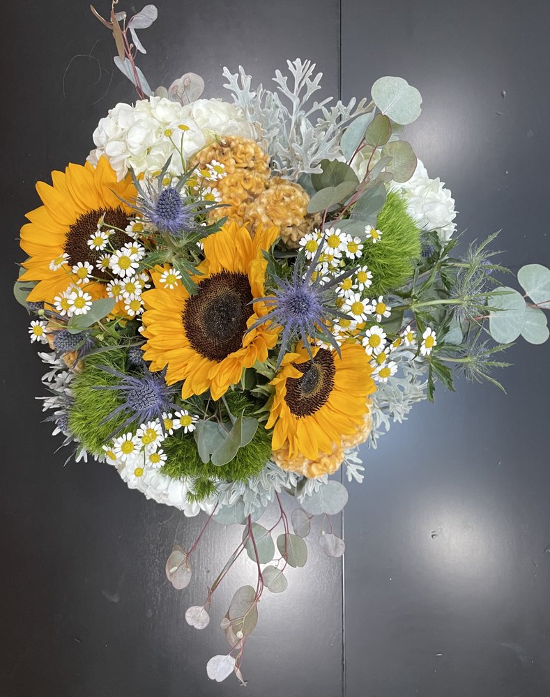 MAHOPAC FLOWER SHOP Updated August 2024 24 Photos & 12 Reviews