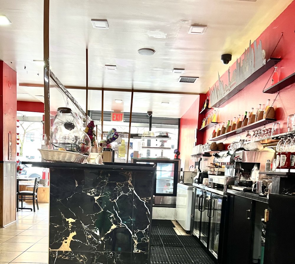 Angela's Cuisine