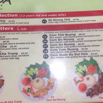 Pho Lien Hoa - Vietnamese Near Me - Oklahoma City, Oklahoma Pho Lien Hoa - Vietnamese Near Me - Oklahoma City, Oklahoma