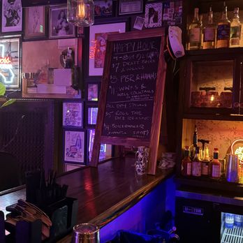Mic's West Hollywood - Inside - Bars Near Me - West Hollywood, California