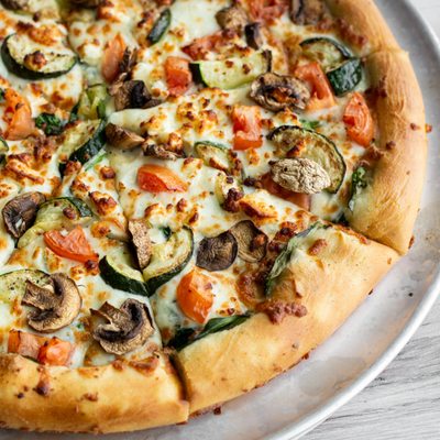 MacKenzie River Pizza, Grill & Pub by null