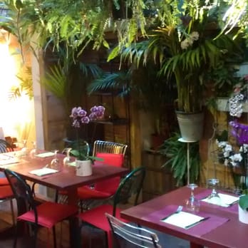 Le Café des Fleurs - Cafes Near Me - Pont-Saint-Esprit, 30 Le Café des Fleurs - Cafes Near Me - Pont-Saint-Esprit, 30