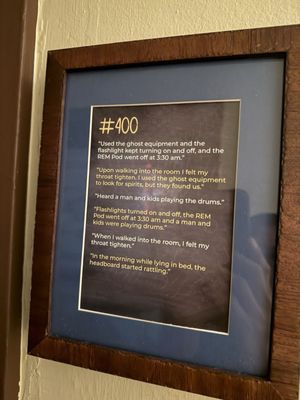 Hotel Apache by null