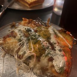 The Big Dill