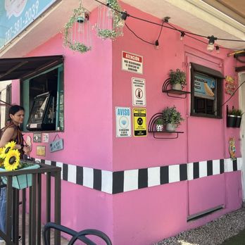 Entre Dulces y Salado - Local - Cajun/Creole Near Me - Caguas, Puerto Rico Entre Dulces y Salado - Local - Cajun/Creole Near Me - Caguas, Puerto Rico