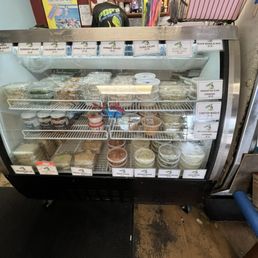 Dips and aoreads Dips and aoreads