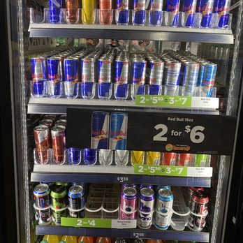 MAPCO Mart - a display of sodas and soft drinks - Convenience Stores Near Me - Anniston, Alabama MAPCO Mart - a display of sodas and soft drinks - Convenience Stores Near Me - Anniston, Alabama