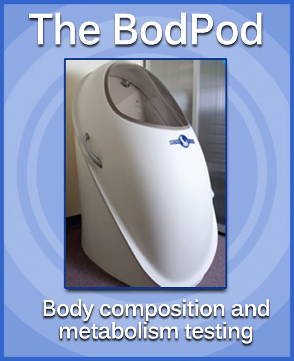 BOD POD LAS VEGAS Updated September 2024 300 S 4th St, Las Vegas